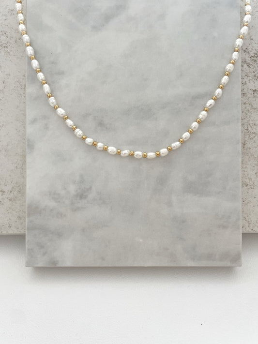 COLLAR CALA BONITA
