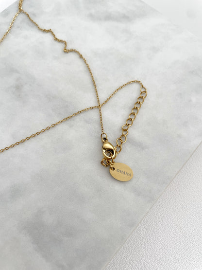 COLLAR ENCAJA “ Edic. Especial AUTISMO”