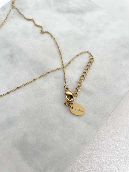COLLAR ENCAJA “ Edic. Especial AUTISMO”