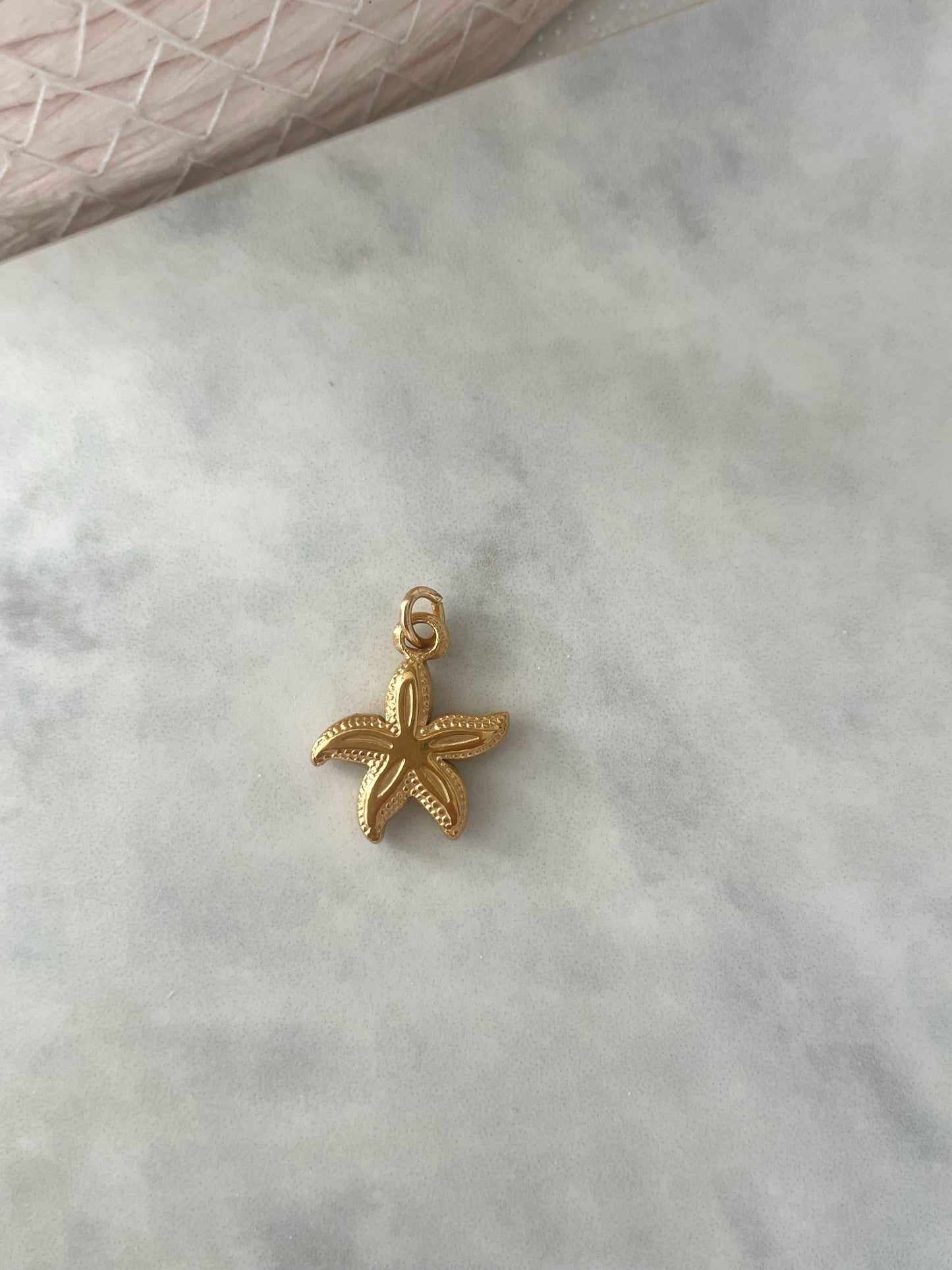 CHARM ESTRELLA DE MAR