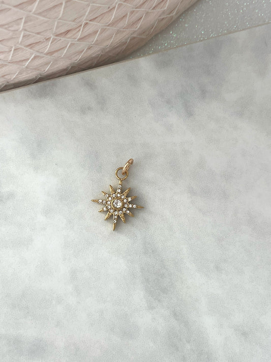 CHARM ESTRELLA DELUXE