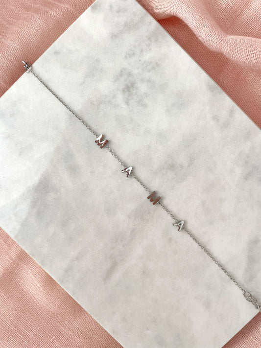 PULSERA MAMA BONITA