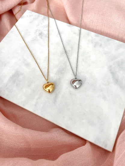 COLLAR AMOR