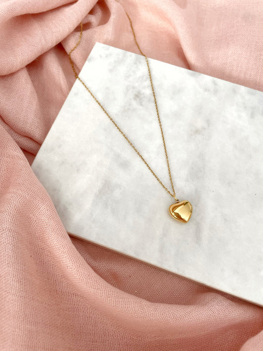 COLLAR AMOR