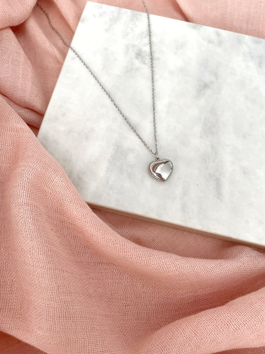 COLLAR AMOR