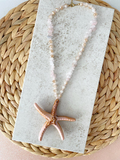 COLLAR MENORCA