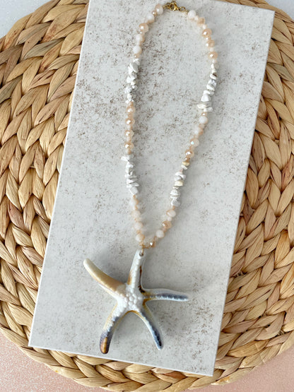 COLLAR MENORCA