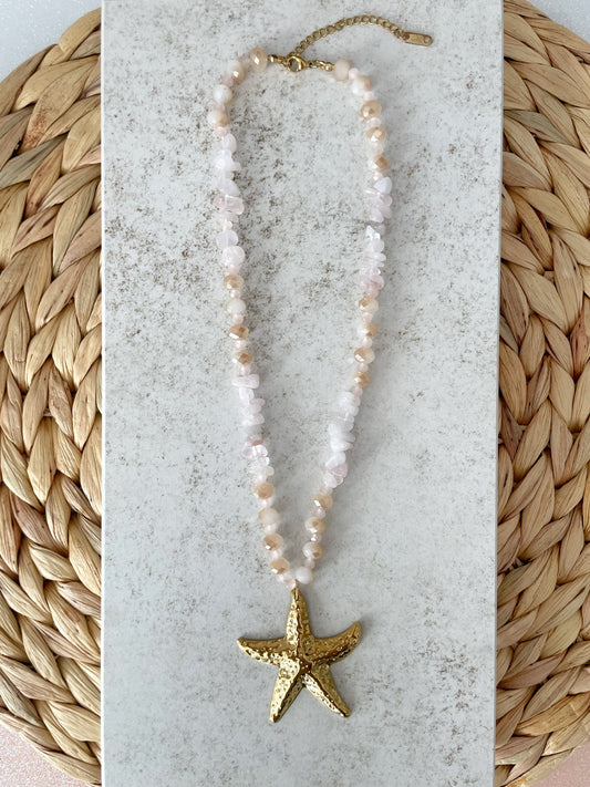 COLLAR MENORCA