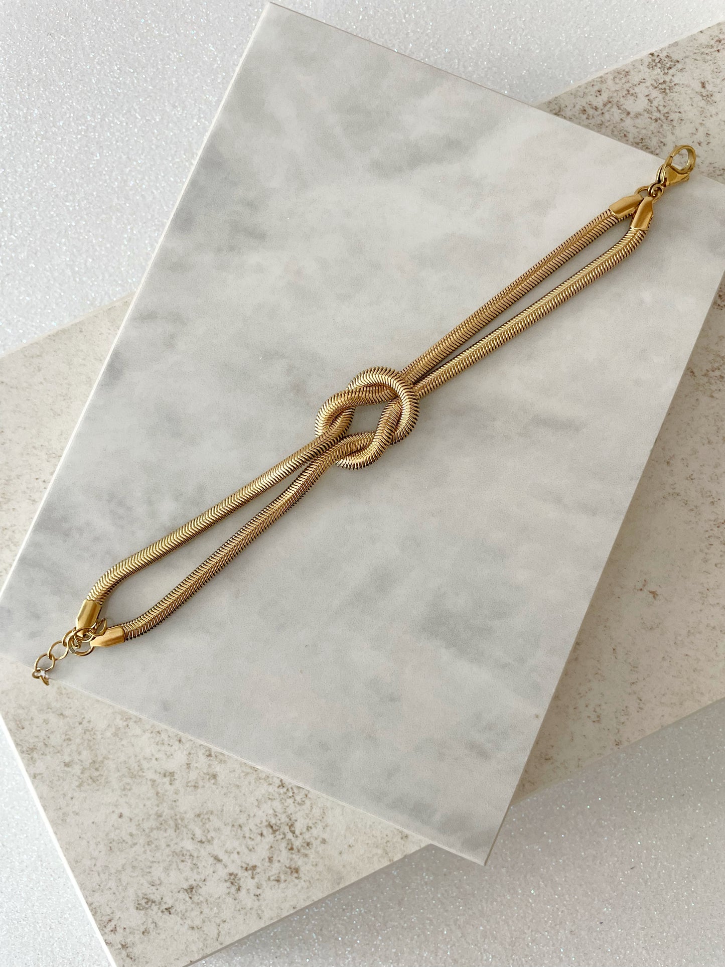 PULSERA VÍNCULO