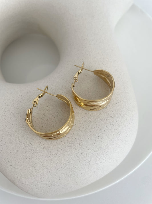 PENDIENTES HOJA
