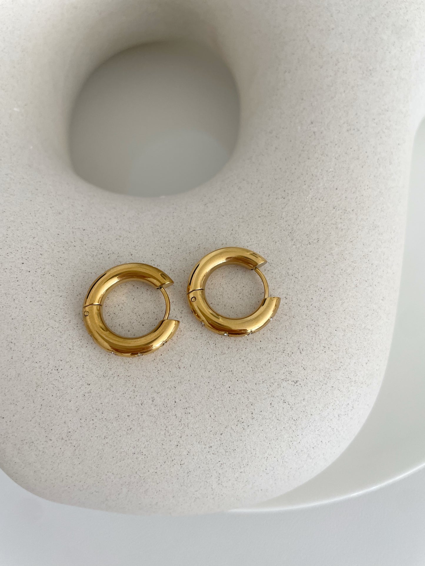 PENDIENTES AROS UNIVERSO