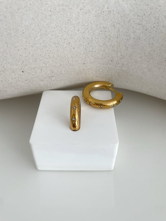 PENDIENTES AROS UNIVERSO
