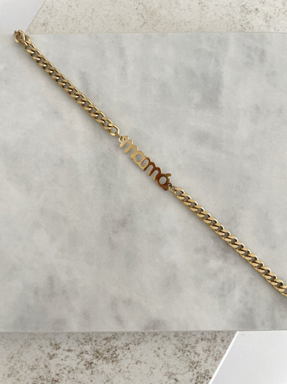 PULSERA MAMA