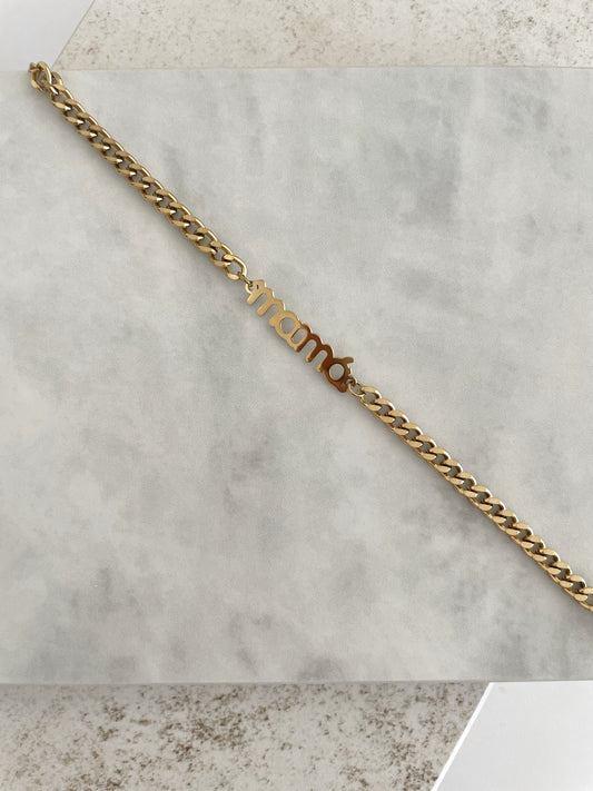 PULSERA MAMA
