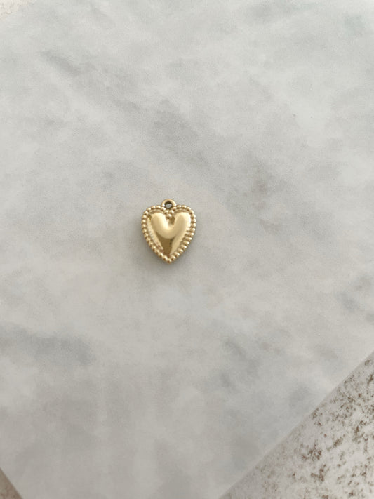 CHARM CORAZON