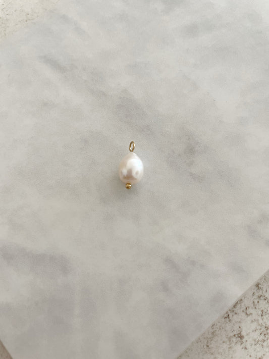 CHARM PERLA NATURAL