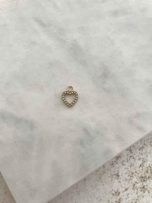 CHARM CORAZON ABIERTO CIRCONITAS