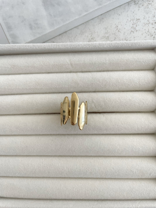 ANILLO SABIA