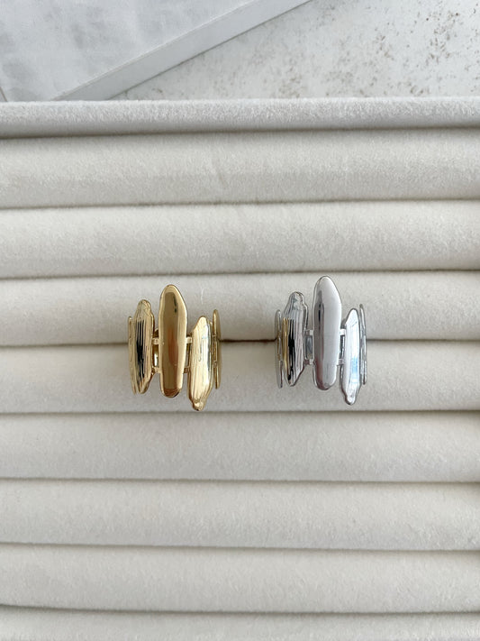 ANILLO SABIA