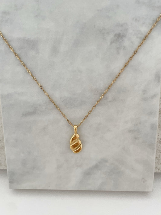 COLLAR PANAL