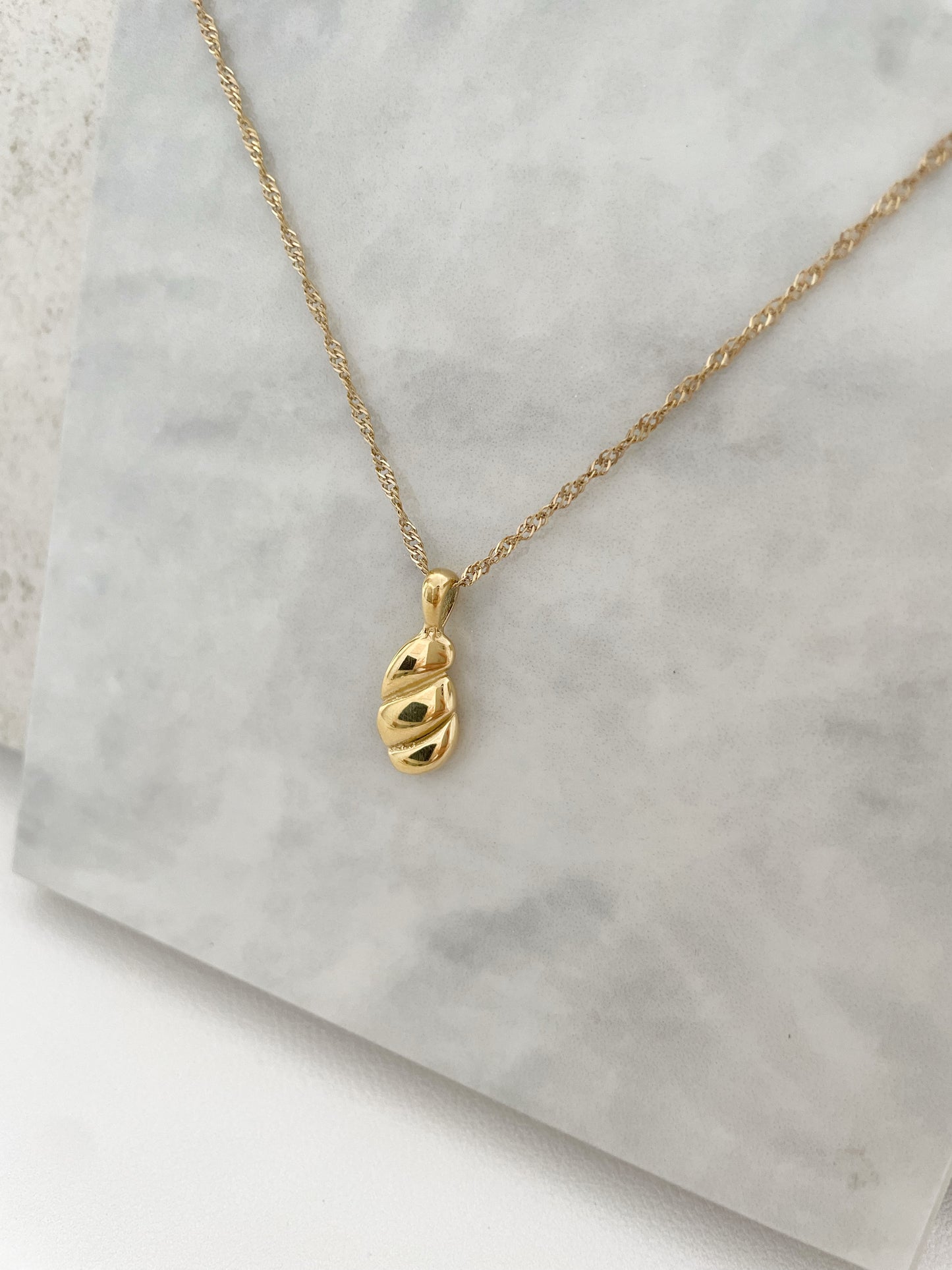 COLLAR PANAL