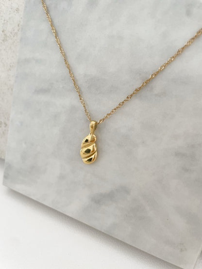 COLLAR PANAL