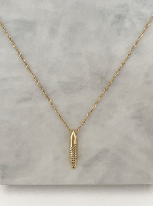 COLLAR BRISA CIRCONITAS