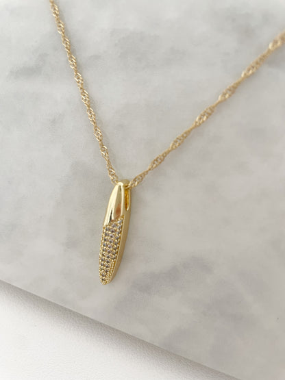 COLLAR BRISA CIRCONITAS