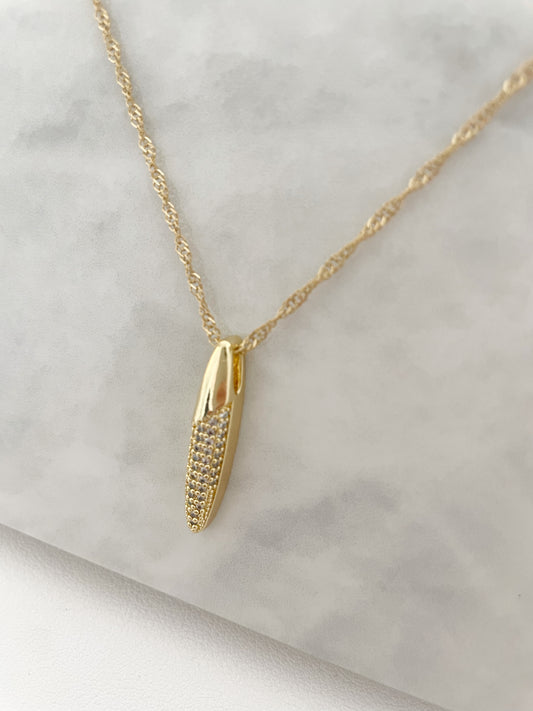 COLLAR BRISA CIRCONITAS