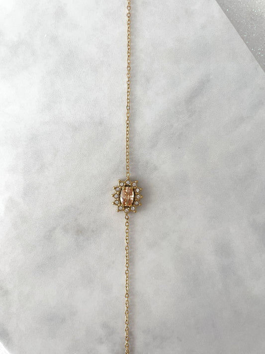 PULSERA DIANA