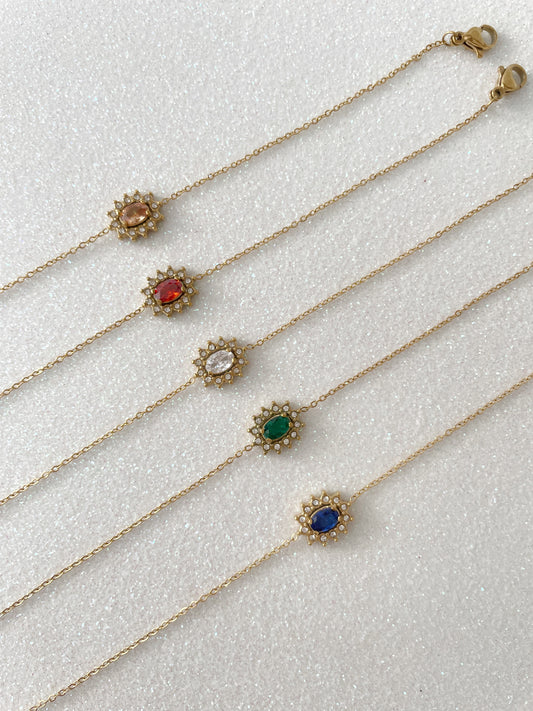 PULSERA DIANA