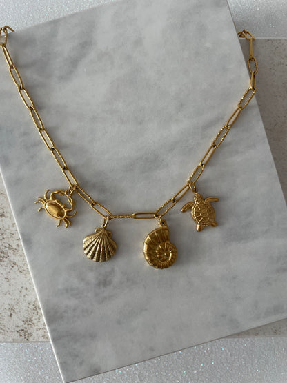 COLLAR SABOR A MAR