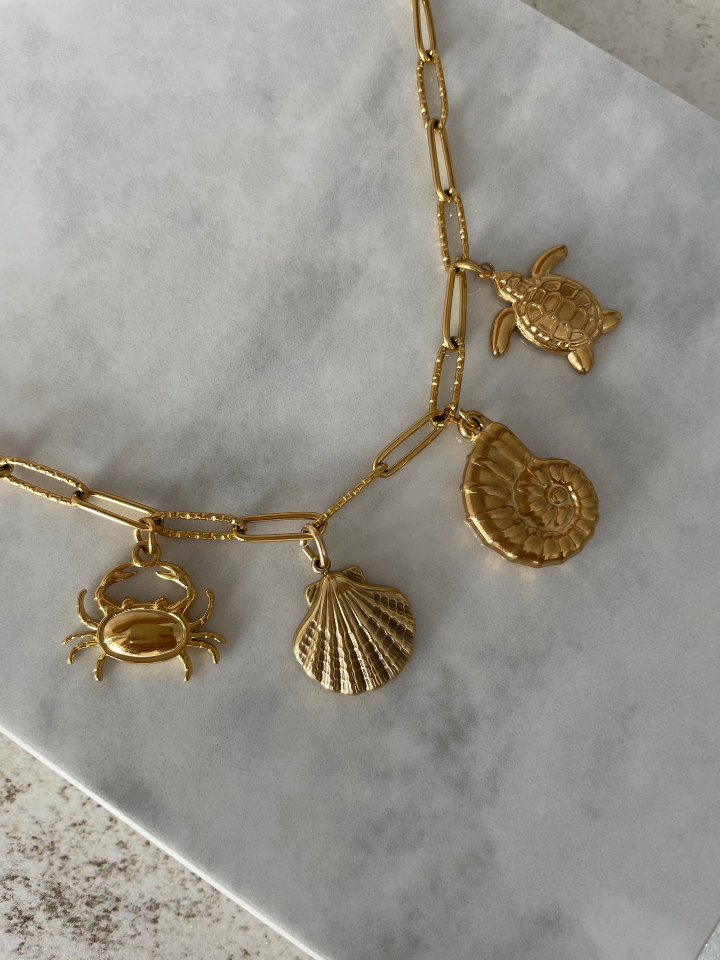 COLLAR SABOR A MAR