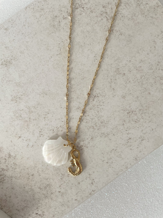 COLLARES SUMMER CHARMS