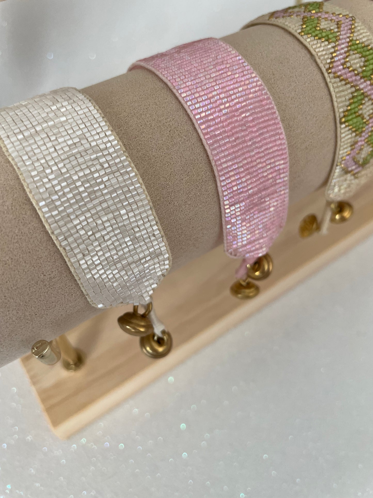 PULSERA MIYUKI EDICCION LIMITADA