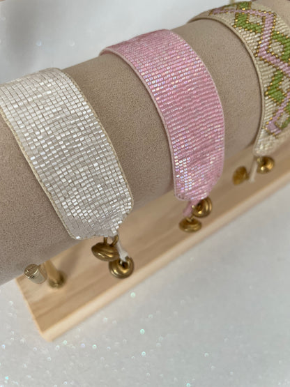 PULSERA MIYUKI EDICCION LIMITADA