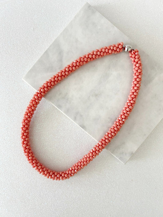 COLLAR BRILLANA