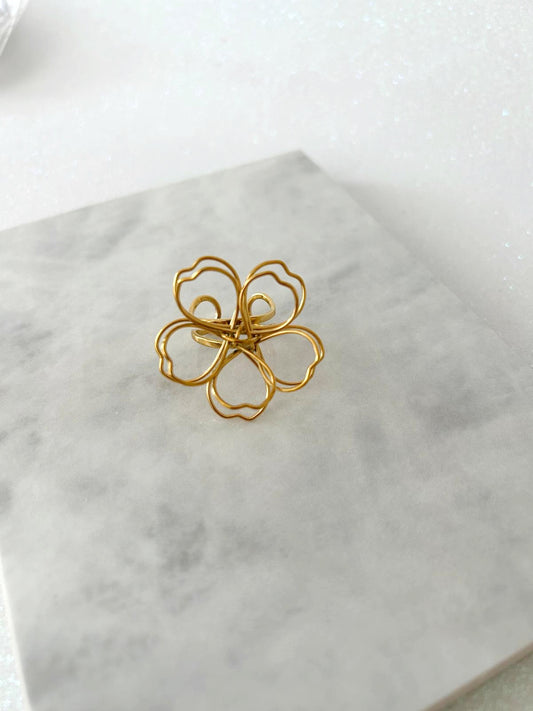 ANILLO DALIA