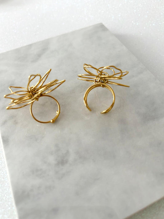 ANILLO DALIA