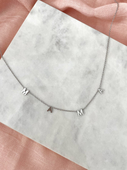 COLLAR MAMA BONITA