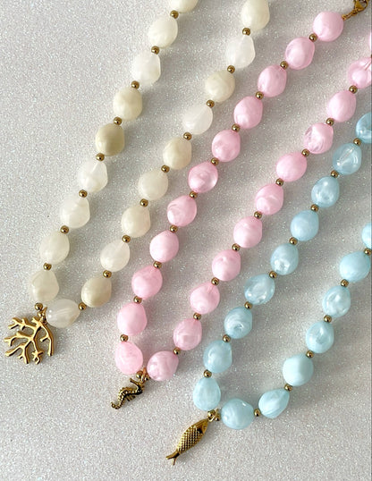 COLLAR FORMENTERA