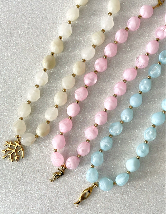 COLLAR FORMENTERA
