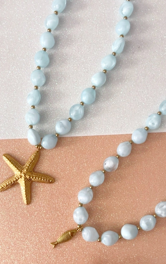 COLLAR FORMENTERA