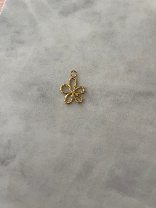 CHARM FLORECITA