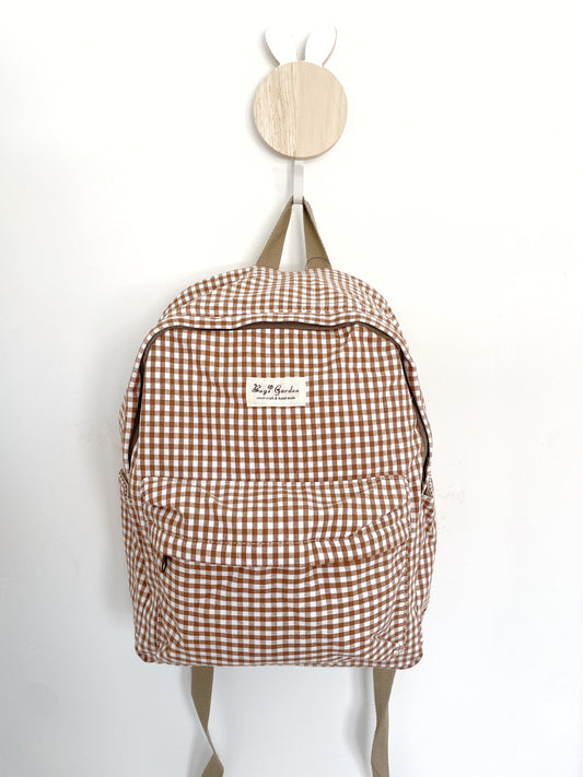 MOCHILA LISBOA