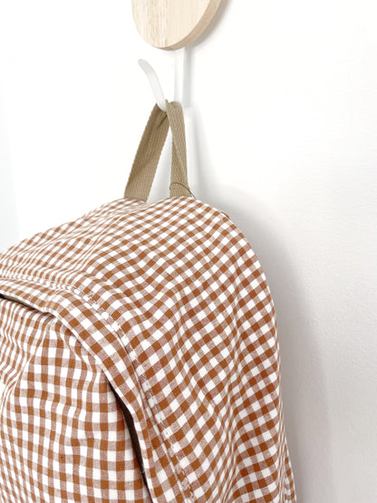 MOCHILA LISBOA