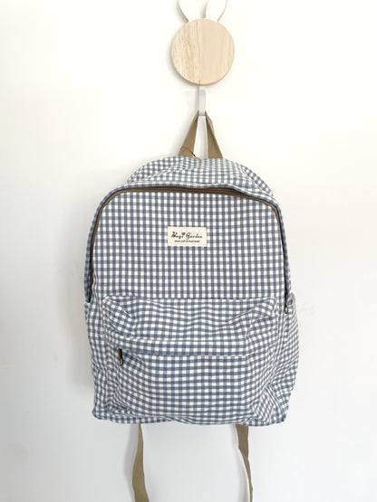 MOCHILA PRAGA