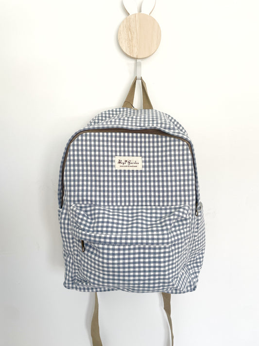 MOCHILA PRAGA
