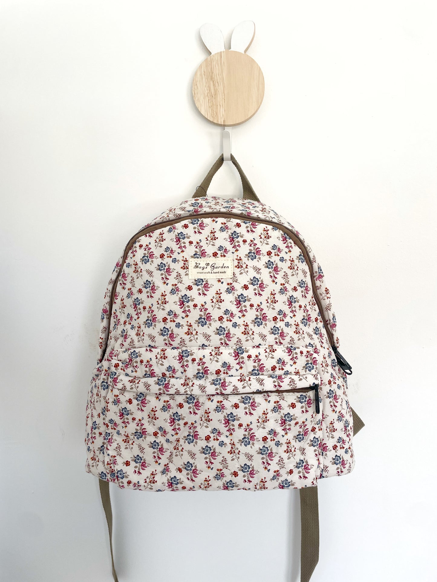 MOCHILA FLORENCIA