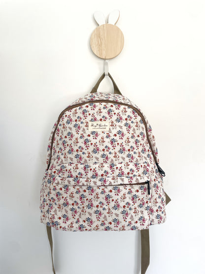 MOCHILA FLORENCIA